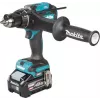 Makita HP003GZ 40V Max XGT Brushless Επαναφορτιζόμενο δράπανο-σφυρί (μόνο εργαλείο)