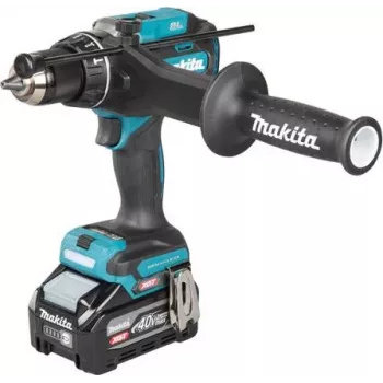 Makita HP003GZ 40V Max XGT Brushless Επαναφορτιζόμενο δράπανο-σφυρί (μόνο εργαλείο)