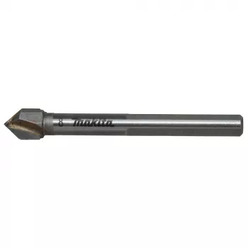 Makita D-78455 Τρυπάνι γυαλιού 8 mm Συνολικό μήκος 58 mm 1 τεμ.