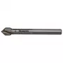 Makita D-78455 Τρυπάνι γυαλιού 8 mm Συνολικό μήκος 58 mm 1 τεμ.