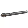 Makita D-78455 Τρυπάνι γυαλιού 8 mm Συνολικό μήκος 58 mm 1 τεμ.