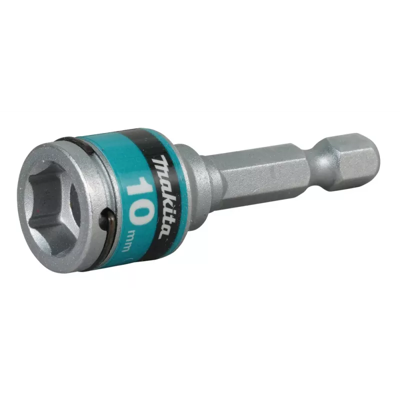 Makita Impact Premier E-22894 Στρεπτή καρυδάκι 10 mm