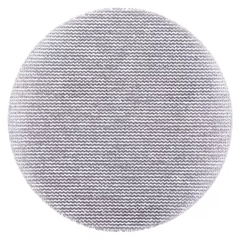 Makita Δίσκος λείανσης 125mm P80 συσκευασία 10 τεμ. D-78651