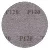 MAKITA Δίσκος λείανσης 125mm A120 συσκευασία 10 τεμ. D-78667