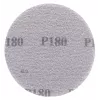 MAKITA Δίσκος λείανσης 125mm A180 (P180) συσκευασία 10 τεμ. D-78673