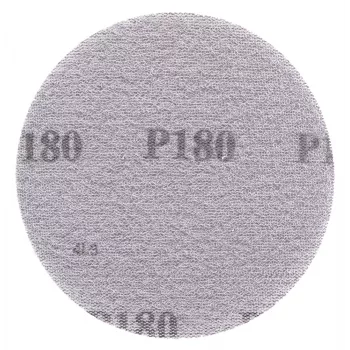 MAKITA Δίσκος λείανσης 125mm A180 (P180) συσκευασία 10 τεμ. D-78673