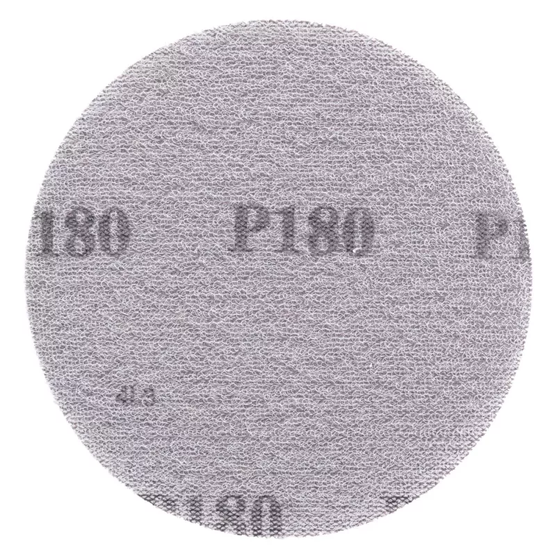 MAKITA Δίσκος λείανσης 125mm A180 (P180) συσκευασία 10 τεμ. D-78673