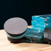 MAKITA Δίσκος λείανσης 125mm A180 (P180) συσκευασία 10 τεμ. D-78673