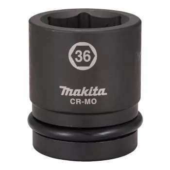 Makita Impact Socket 1 ίντσα Υποδοχή 36 mm E-24561