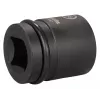 Makita Impact Socket 1 ίντσα Υποδοχή 36 mm E-24561