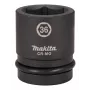 Makita E-24561 Καρυδάκι κρούσης 1 ίντσα, SW 36, 66 mm