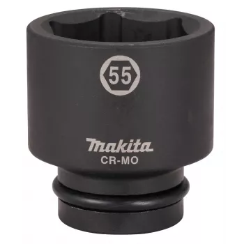 Makita Impact Socket 1 ίντσα SW55 55 mm E-24642