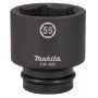 Makita Impact Socket 1 ίντσα SW55 55 mm E-24642