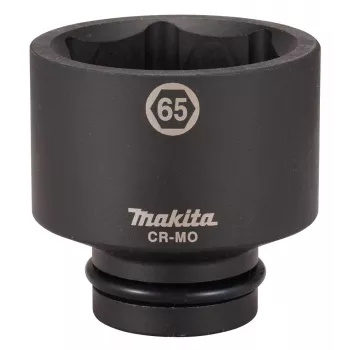Makita E-24664 Καρυδάκι παλμικού κατσαβιδιού 65 mm 1 ίντσα Υποδοχή 92 mm Μήκος