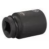 Makita E-24773 Καρυδάκι κρούσης 1 ίντσα, SW 46, 100 mm