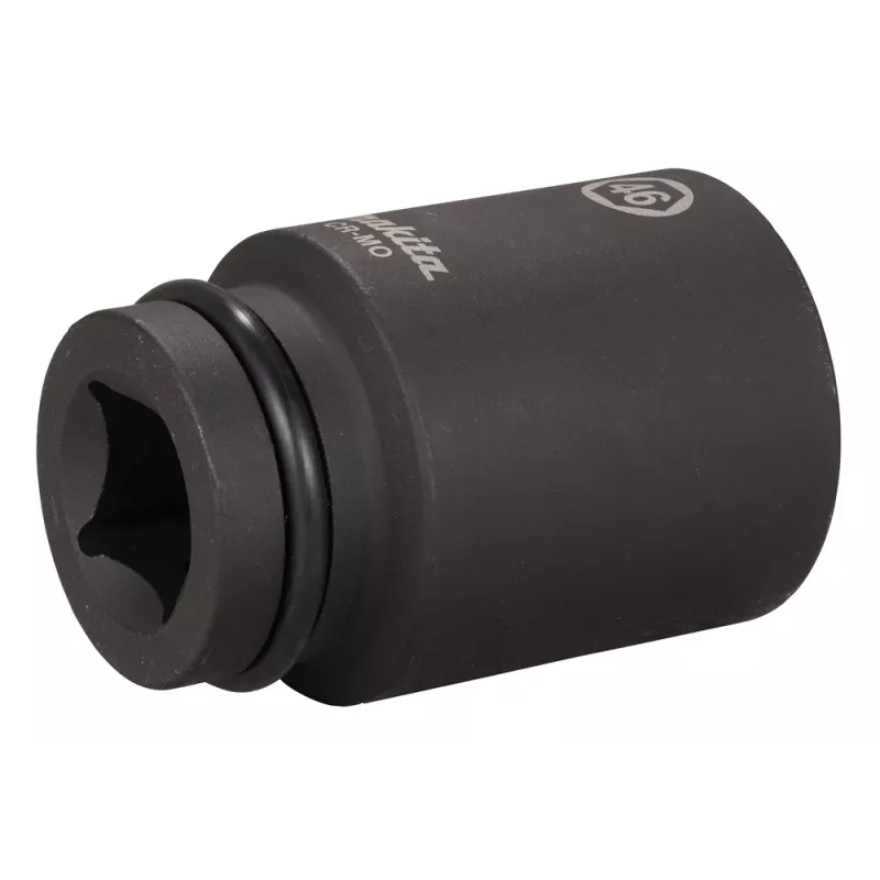 Makita E-24773 Καρυδάκι κρούσης 1 ίντσα, SW 46, 100 mm