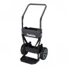 Makita JM00000674 Καρότσι μεταφοράς για επαναφορτιζόμενη σφύρα κατεδάφισης HM004G