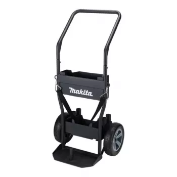 Makita JM00000674 Καρότσι μεταφοράς για επαναφορτιζόμενη σφύρα κατεδάφισης HM004G