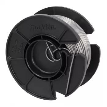 Makita 1915N0-0 Γυμνό σύρμα δεσίματος για συνδέσεις οπλισμού 1,6 mm x 30,0 m, 32 τεμ.