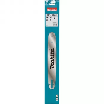 Makita 1915Y9-9 Οδηγός λάμας αλυσοπρίονου 50cm 95TXL