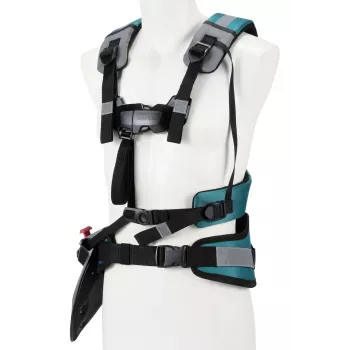 Makita 1915M3-7 Ιμάντας δάσους για επαναφορτιζόμενο χορτοκοπτικό UR012G