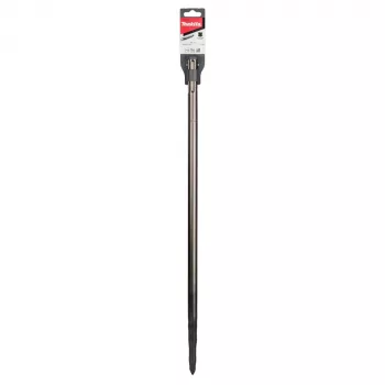 Makita E-26624 SDS-MAX Μυτερό καλέμι 600 mm