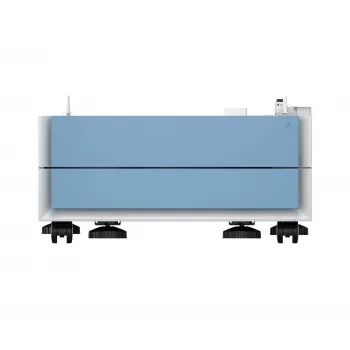 HP LaserJet 2x520 φύλλων δίσκος χαρτιού/βάση Workgroup