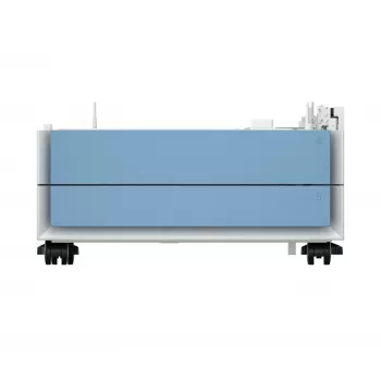 HP LaserJet 2x520 φύλλων δίσκος χαρτιού/βάση Department