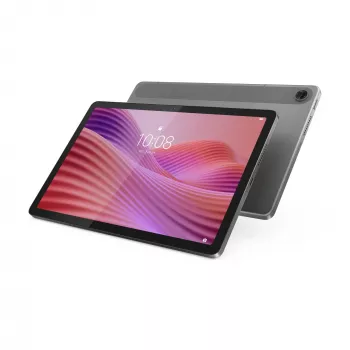 Lenovo Tab 4+64GB Γκρι 10,1 ίντσες 1920x1200 4GB 64GB 5MP+8MP Android 14