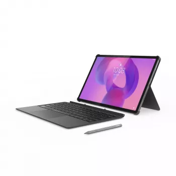 Lenovo Idea Tab Pro Matt 12,7 inch (TB373FU) 8/256GB WiFi Storm Grey + πληκτρολόγιο + γραφίδα