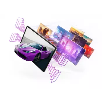 Lenovo Idea Tab Pro Matt 12,7 inch (TB373FU) 8/256GB WiFi Storm Grey + πληκτρολόγιο + γραφίδα