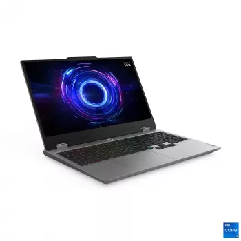 Lenovo LOQ 15 Φορητός Υπολογιστής Gaming - Intel Core i7-13650HX, 32GB RAM, 512GB SSD, RTX 5070, 15,6 ίντσες FHD 144Hz, Windows 11 Home, Storm Grey