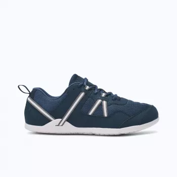 Xero Shoes Prio Ανδρικά Παπούτσια Barefoot - Vintage Indigo Μέγεθος 46