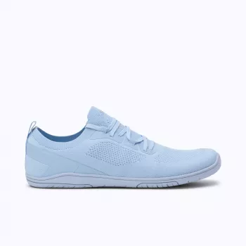 Xero Shoes Nexus Knit Γυναικεία Παπούτσια Barefoot - Himmelblau, Μέγεθος 38 EU