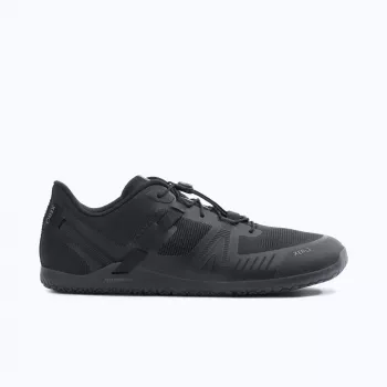 Xero Shoes XT Max παπούτσια προπόνησης - Black - EU 43