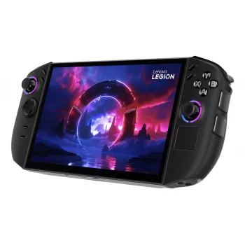Lenovo Legion Go 8AHP2 Gaming Handheld, AMD Ryzen Z2 Extreme, 32 GB RAM, 1 TB SSD, 8,8 ίντσες 144 Hz OLED οθόνη