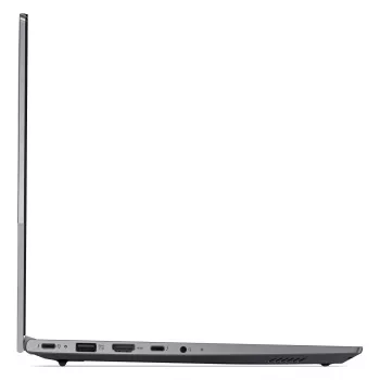 Lenovo ThinkBook 14 G9 IPL Copilot+ PC 21UX006GGE Laptop, 14 ίντσες WUXGA IPS, Intel Core Ultra 7 355, 16GB DDR5, 512GB SSD, Windows 11 Pro, γερμανικό πληκτρολόγιο