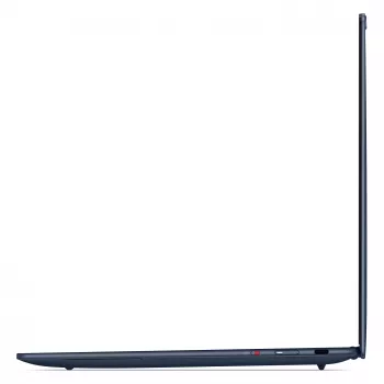 Lenovo Yoga 7 Slim 83QR001UGE, 14 ίντσες WQXGA OLED, Snapdragon X2P-42-100, 16GB RAM, 1TB SSD, Windows 11
