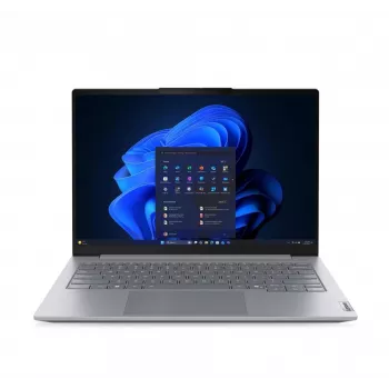 Lenovo ThinkBook 14 G9 AHP 21V0008DPB Laptop, 14 ίντσες WUXGA IPS, AMD Ryzen 5 220, 16GB DDR5, 512GB SSD, Windows 11 Pro, αγγλικό πληκτρολόγιο