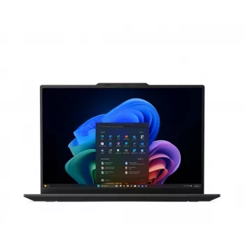 Lenovo ThinkPad X1 Carbon Gen 14 Aura Edition Copilot+ PC 21V7006WPB Laptop, 14 ίντσες WUXGA IPS Touch, Intel Core Ultra 7 355, 32GB LPDDR5x, 512GB SSD, Windows 11 Pro, αγγλικό πληκτρολόγιο