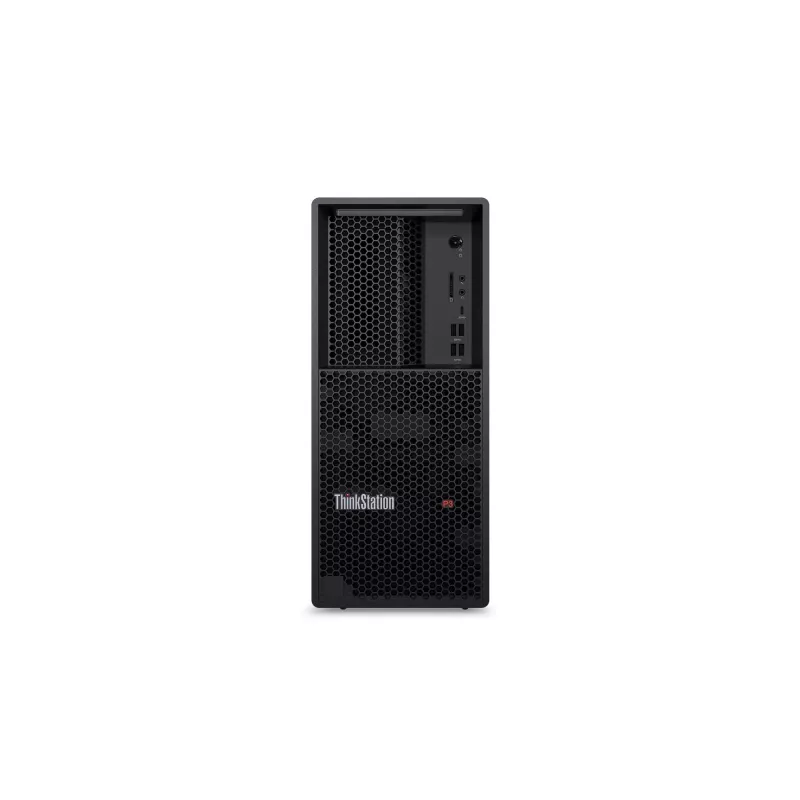 Lenovo ThinkStation P3 Tower Gen 2 30HT00C2FR Workstation, Intel Core Ultra 7 265K