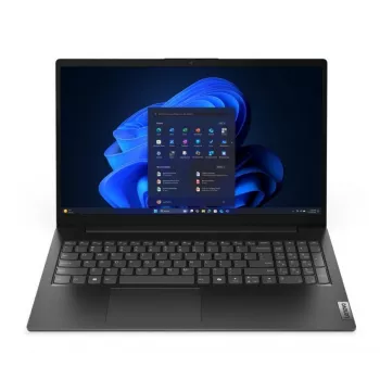 Lenovo V15 G6 ARP 83UU002PPB Laptop, 15,6 inch Full HD TN, AMD Ryzen 5 150, 16GB DDR5, 512GB SSD, Windows 11 Pro, αγγλικό πληκτρολόγιο