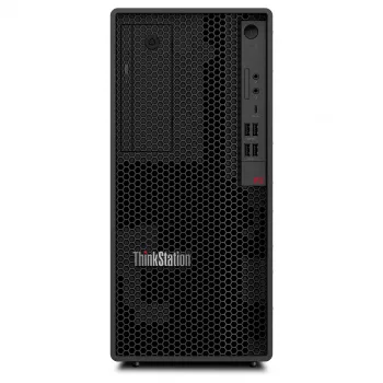 Lenovo ThinkStation P2 Tower Gen 2 30JQ00BKGE Επιτραπέζιος Υπολογιστής, Intel Core Ultra 7 265, 32GB DDR5, 512GB SSD, NVIDIA RTX 2000 Ada 16GB, Windows 11 Pro