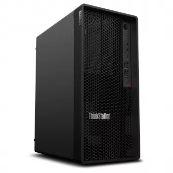 Lenovo ThinkStation P2 Tower Gen 2 30JQ00BKGE Επιτραπέζιος Υπολογιστής, Intel Core Ultra 7 265, 32GB DDR5, 512GB SSD, NVIDIA RTX 2000 Ada 16GB, Windows 11 Pro