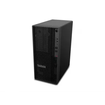 Lenovo ThinkStation P2 Tower Gen 2 30JQ00BNGE Σταθμός εργασίας, Intel Core Ultra 7 265, 32GB RAM, 512GB SSD, Windows 11 Pro