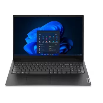 Lenovo V15 G4 AMN 82YU01ARPB Επαγγελματικό Laptop, AMD Ryzen 5 7520U, 15,6 inch Full HD, 16GB LPDDR5, 512GB SSD, Windows 11 Pro, αγγλικό πληκτρολόγιο QWERTY