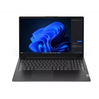 Lenovo V15 G5 IRL 83GW00MFPB Επαγγελματικό Laptop, Intel Core i7-13620H, 15,6 inch Full HD, 16GB DDR5, 512GB SSD, Windows 11 Pro, αγγλικό πληκτρολόγιο QWERTY