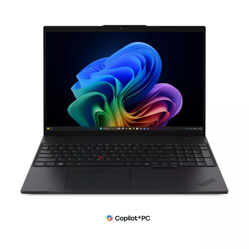 Lenovo ThinkPad L16 Gen 3 Φορητός υπολογιστής, Intel Core Ultra 5 325