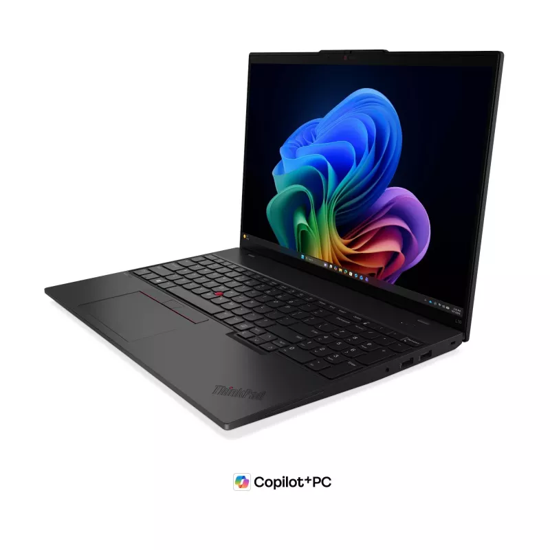 Lenovo ThinkPad L16 Gen 3 Φορητός υπολογιστής, Intel Core Ultra 5 325