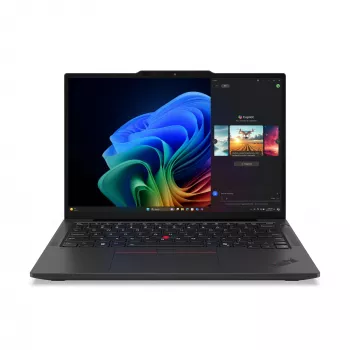 Lenovo ThinkPad X13 G6 Ultrabook, AMD Ryzen 7 PRO, 32GB RAM, 1TB SSD, 13,3 inch WUXGA IPS, Windows 11 Pro, Μαύρο, 3 χρόνια Premier Support + αντιστάθμιση CO2
